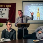 club presidents jokes