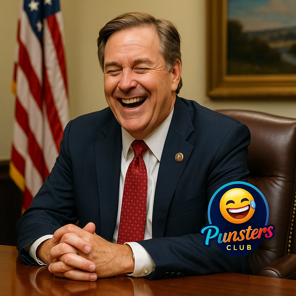 club presidents jokes