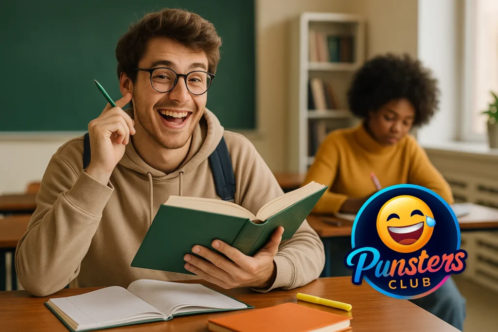 college student jokes