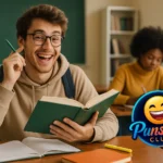 college student jokes