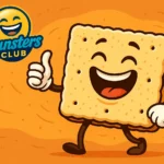 cracker jokes