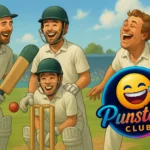cricket jokes