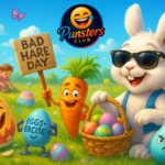 easter jokes