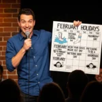 february jokes