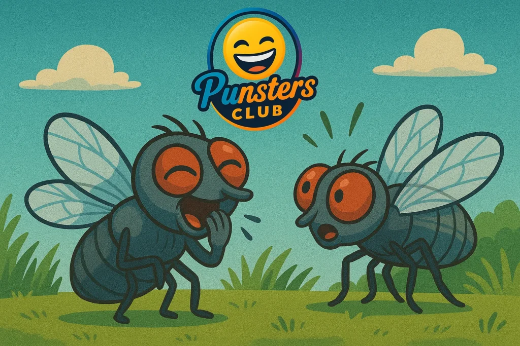 fly jokes
