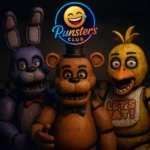 fnaf jokes