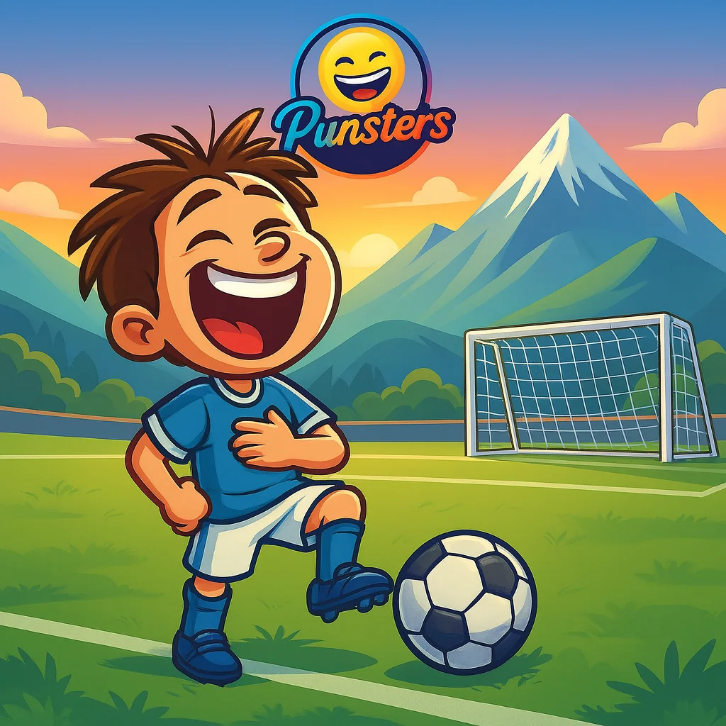 football jokes