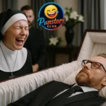 funeral jokes