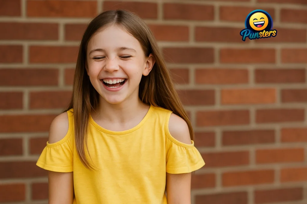girl good jokes