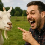 goat jokes