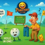 golf jokes