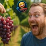 grape jokes