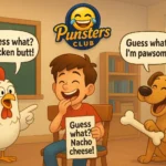 guess what jokes