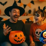halloween dad jokes