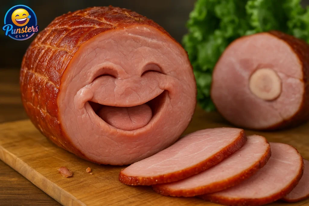 ham jokes