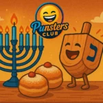 hanukkah jokes