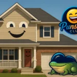 house jokes
