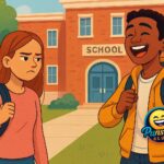 jokes about school