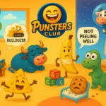 jokes for preschoolers