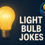 light bulb jokes