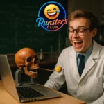 mit practical jokes
