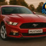 mustang car jokes