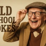 old school jokes
