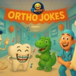 ortho jokes