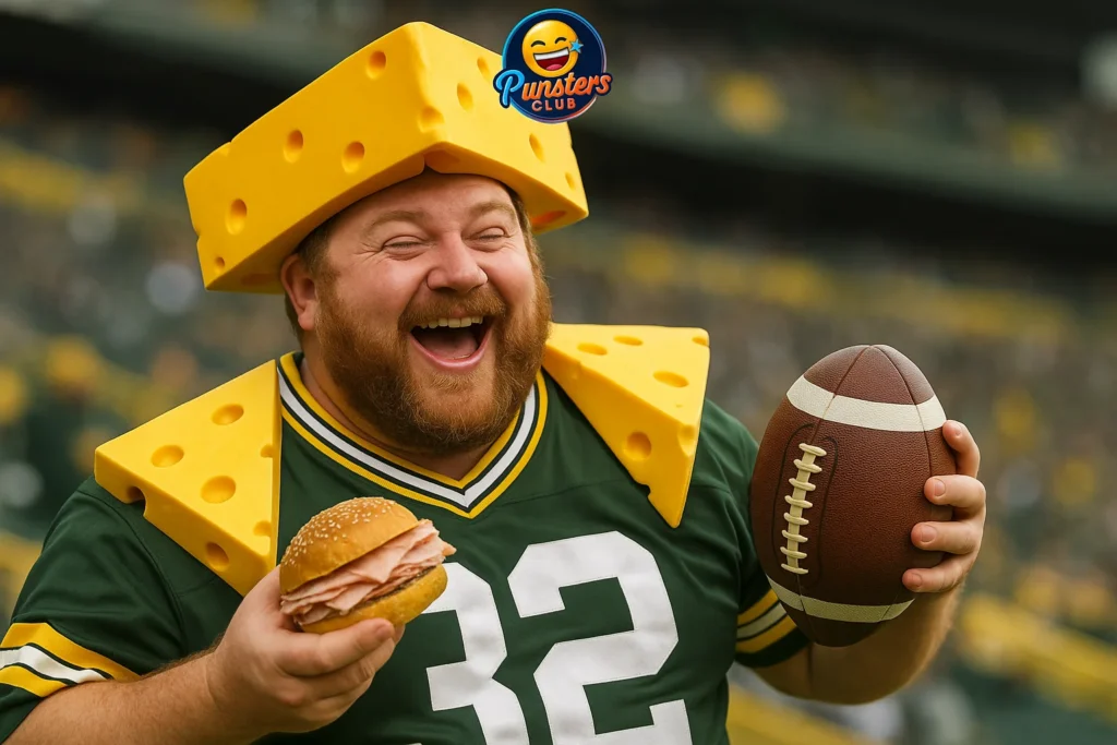packers jokes