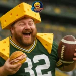 packers jokes