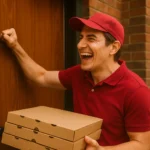 pizza knock jokes