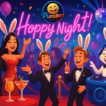 playboy party jokes