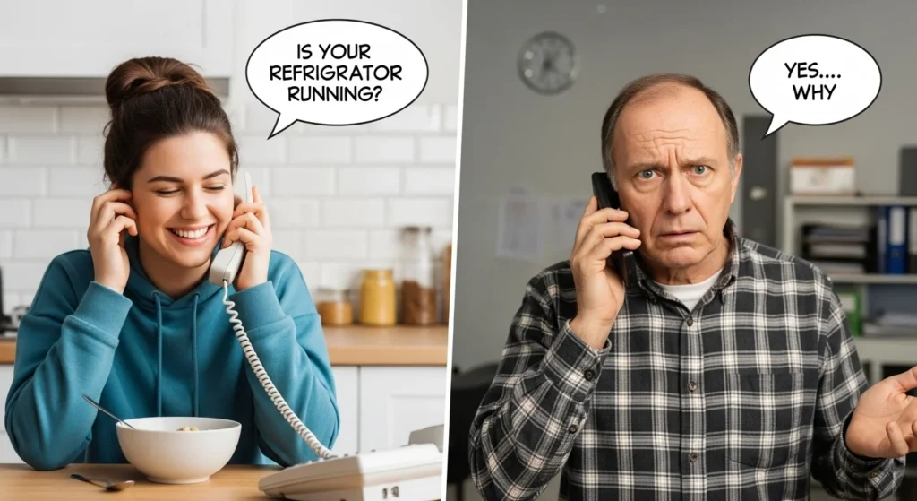 prank phone call jokes