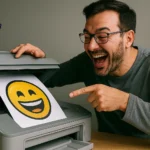 printer puns