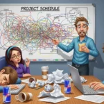 project management jokes