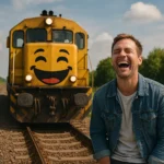 railroad jokes