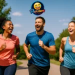runners jokes