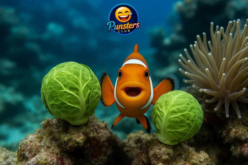 sea jokes