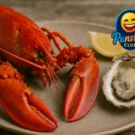 seafood puns