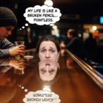 self deprecating jokes