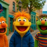 sesame street jokes