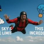 skydiving puns