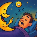 sleeping jokes