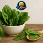 spinach puns