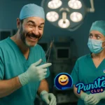 surgical jokes