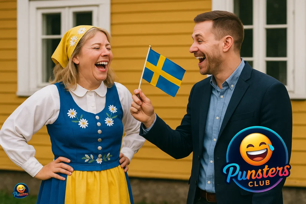 swedish jokes