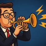 trumpet jokes
