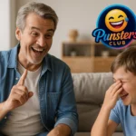 ultimate dad jokes