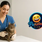 vet jokes
