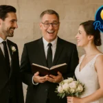 wedding officiant jokes
